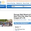 Walmart Sells Out Of $50 Occupy Wall Street Posters